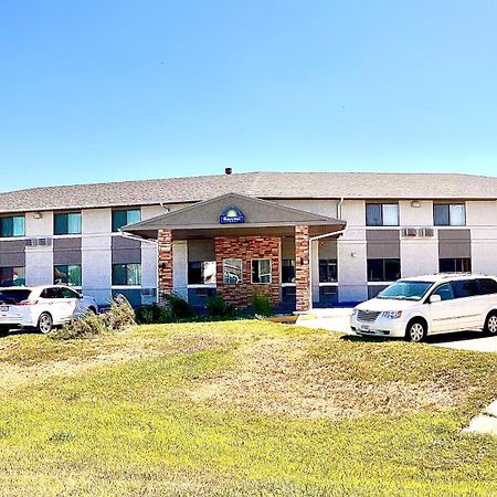 Days Inn By Wyndham York Extérieur photo