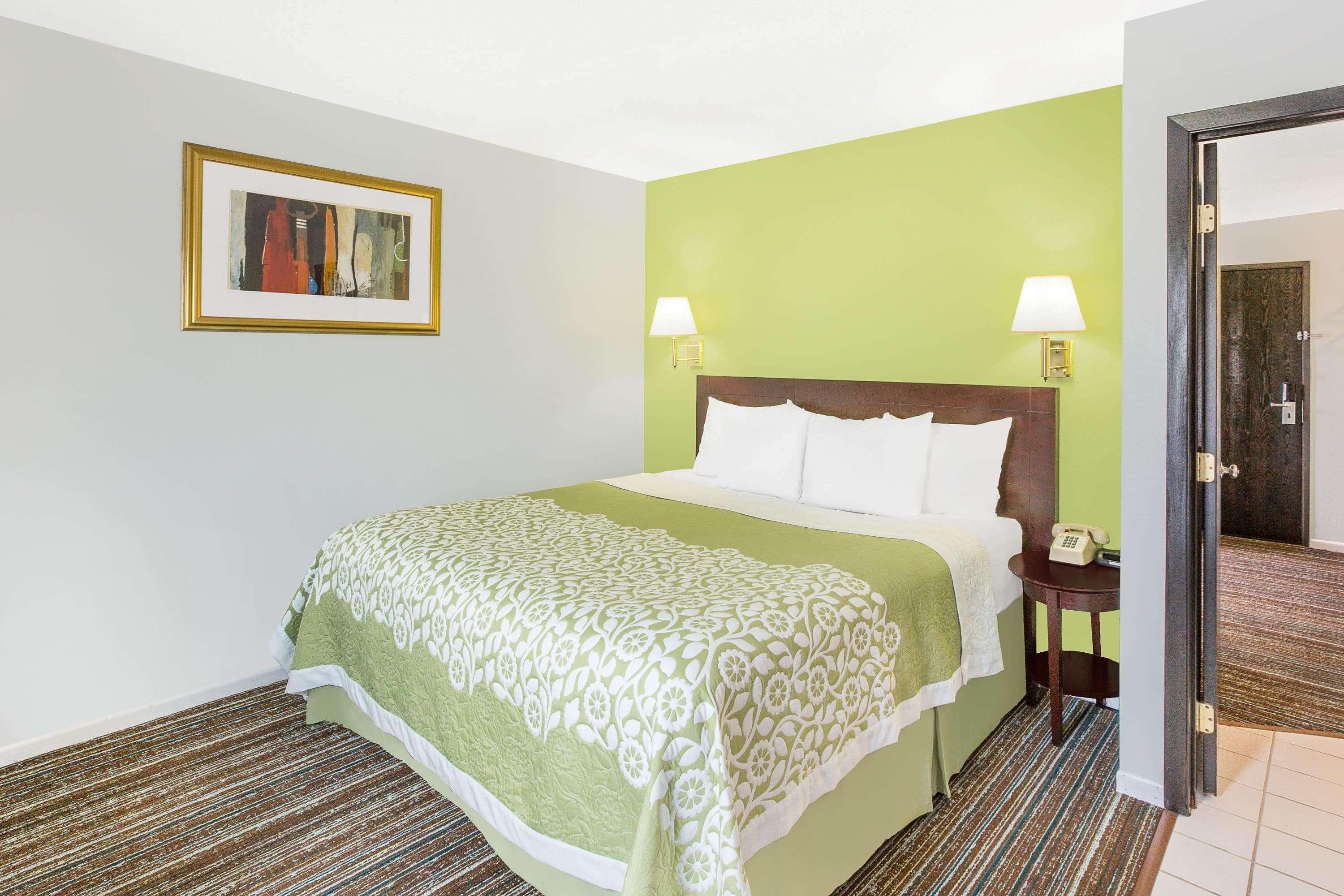 Days Inn By Wyndham York Extérieur photo